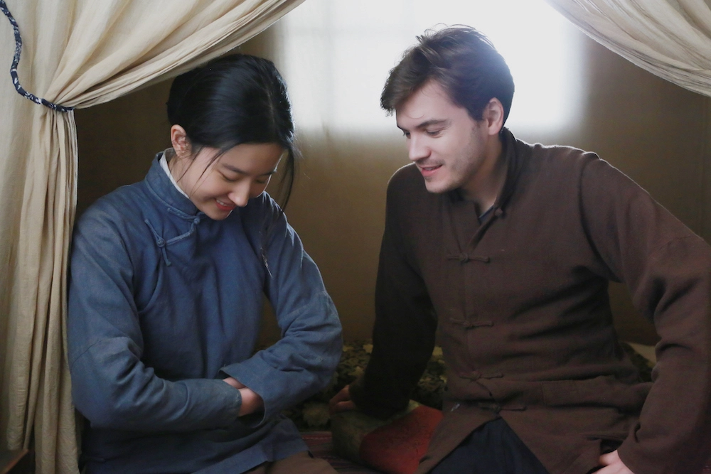 ảnh poster phim Phong Hỏa Phương Phi (In Harm's Way)