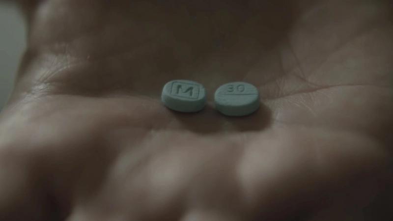 ảnh poster phim Phòng Khám American Pain