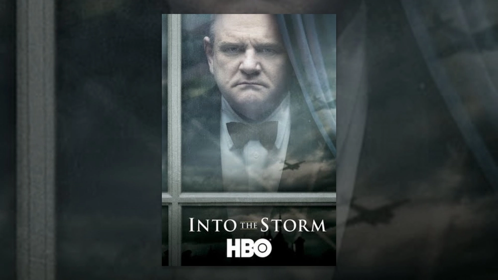 ảnh poster phim Phong Vân livestream (The Storm of Broadcast)