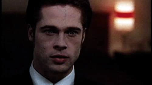 ảnh poster phim Phỏng Vấn Ma Cà Rồng (Interview with the Vampire)