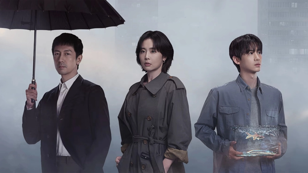 ảnh poster phim Phòng Vệ Chính Đáng (Justifiable Defense)