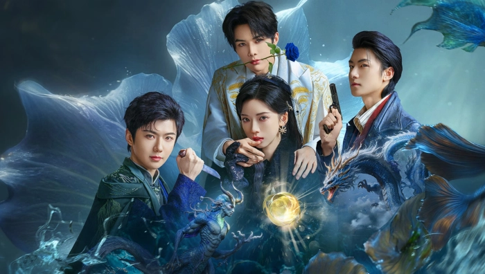 ảnh poster phim Phu Nhân (Madam)