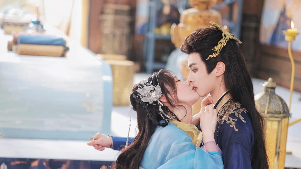 ảnh poster phim Phú Quý Ào Ạt (Money is Coming)