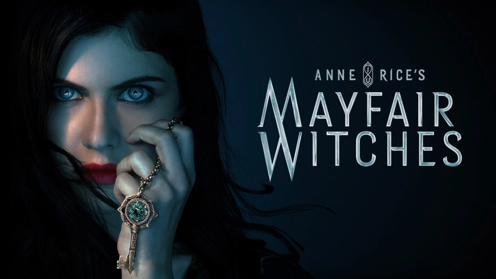 ảnh poster phim Phù Thủy Mayfair (Anne Rice's Mayfair Witches)
