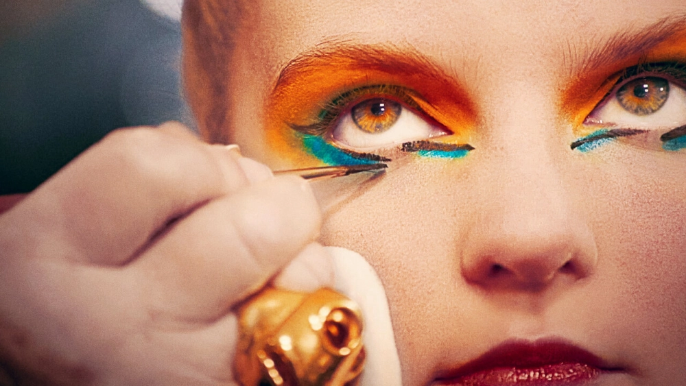 ảnh poster phim Phù thủy trang điểm (Phần 4) (Glow Up (Season 4))