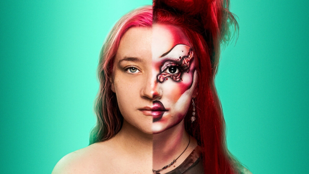 ảnh poster phim Phù thủy trang điểm (Phần 5) (Glow Up (Season 5))