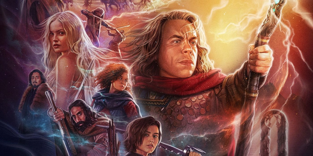 ảnh poster phim Phù Thủy Willow