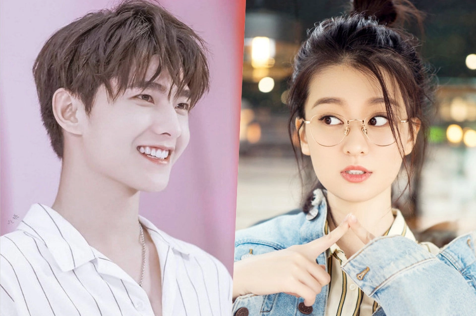 ảnh poster phim Phúc Nhị Đại (Regenerate)