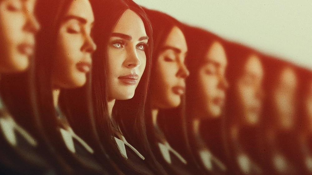 ảnh poster phim Phục Tùng (Subservience)