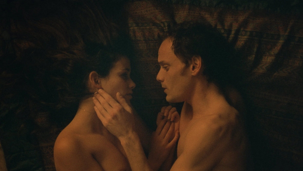 ảnh poster phim Porto