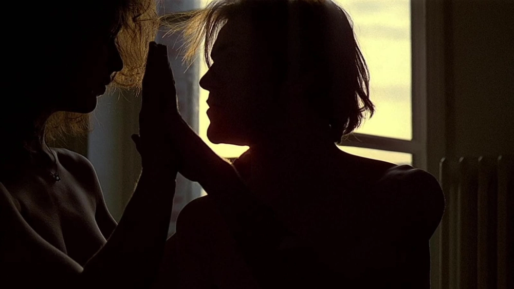 ảnh poster phim Prénom Carmen (First Name: Carmen)