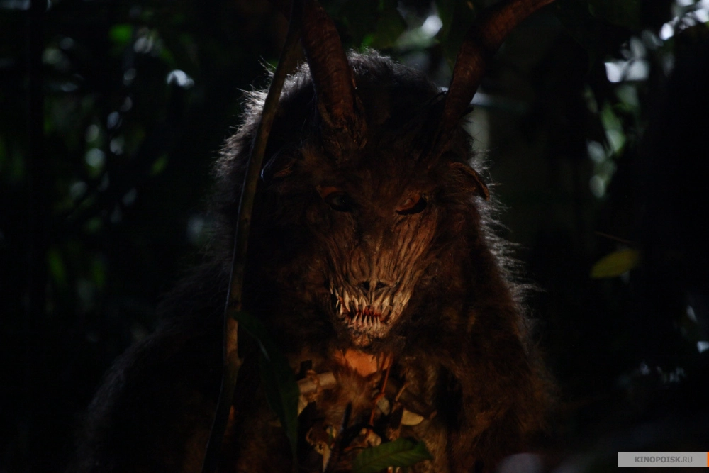 ảnh poster phim Prey