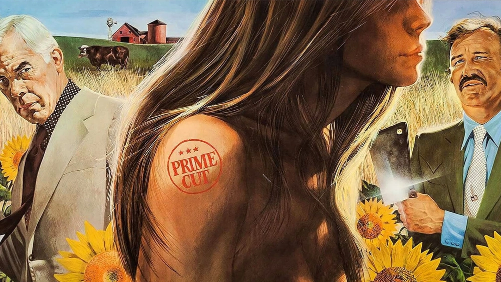 ảnh poster phim Prime Cut