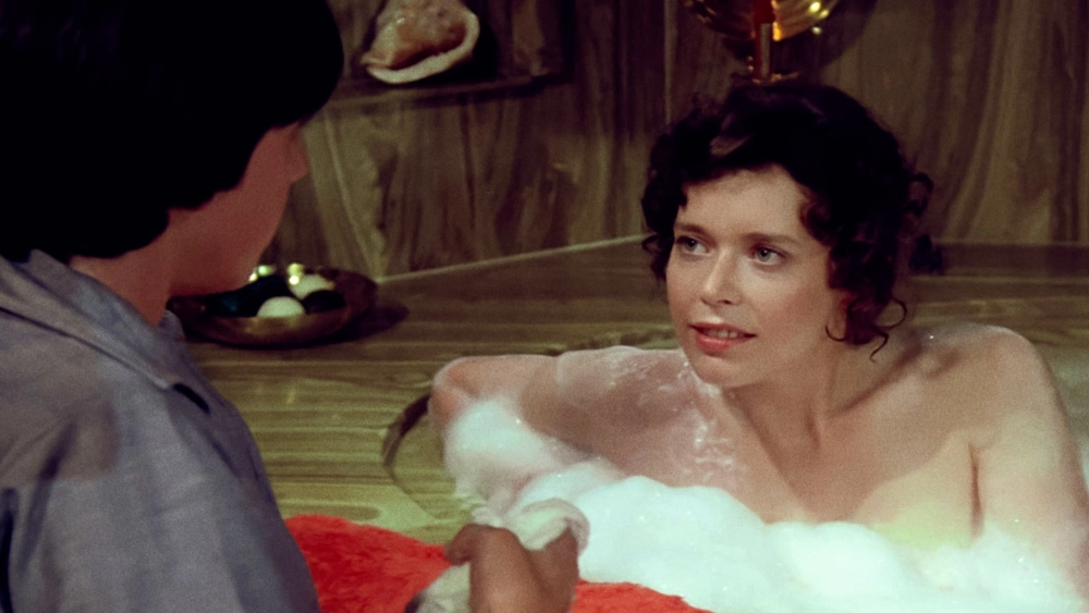 ảnh poster phim Private Lessons