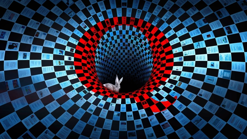 ảnh poster phim Q: Đi Vào Cơn Bão (Q: Into the Storm)