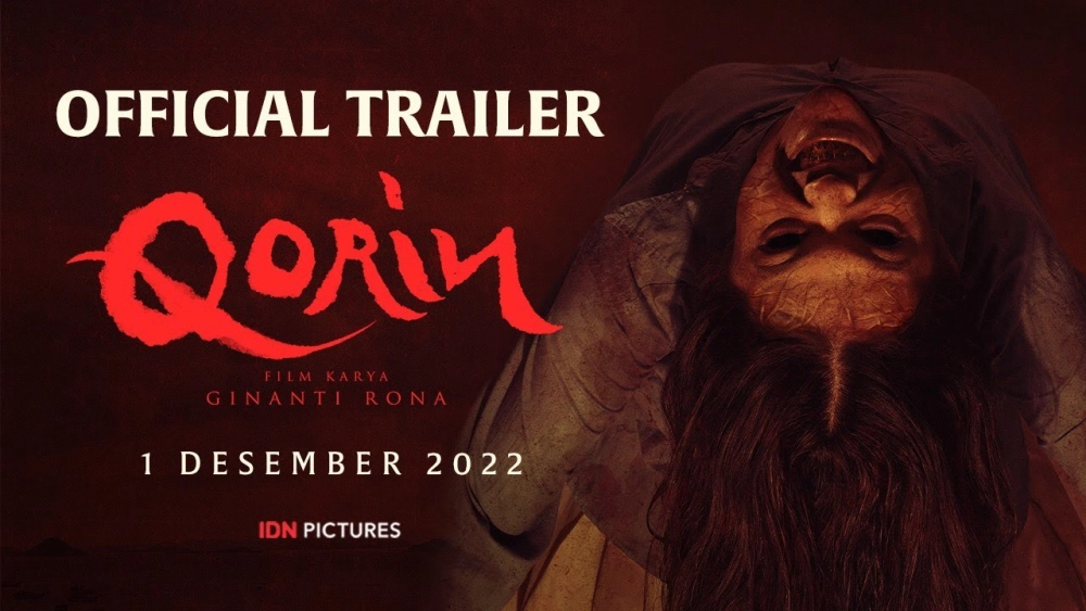 ảnh poster phim Qorin