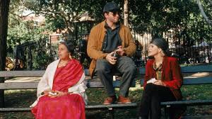 ảnh poster phim Quá Yêu (Addicted to Love)