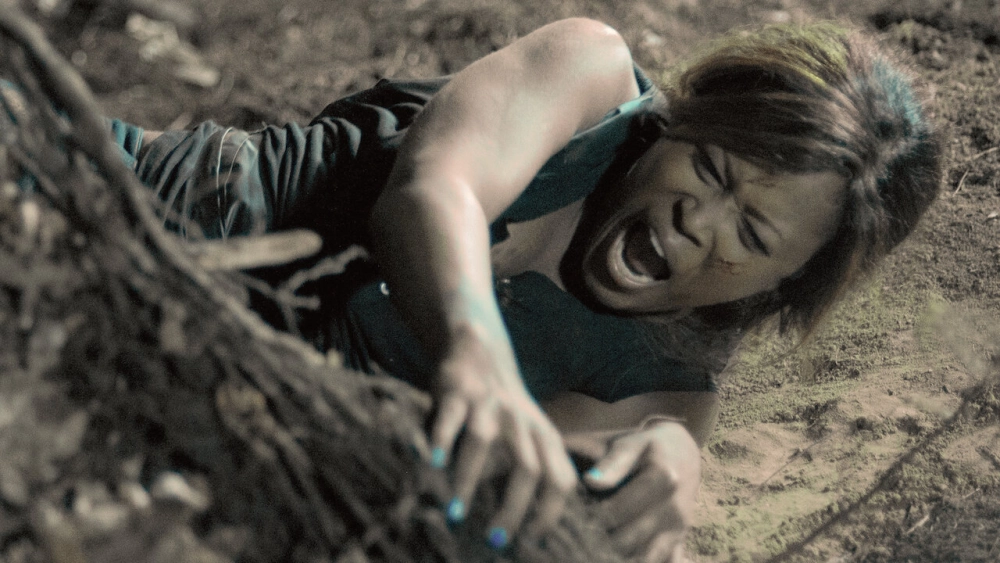 ảnh poster phim Quái thú (Animal)