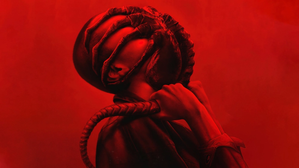 ảnh poster phim Quái Vật Không Gian: Romulus (Alien: Romulus)