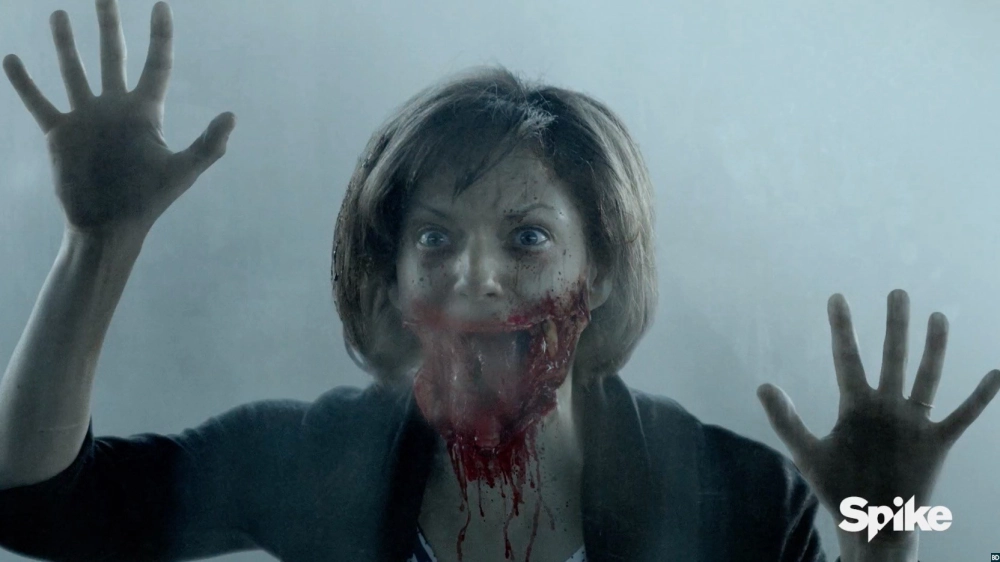 ảnh poster phim Quái vật sương mù (The Mist)