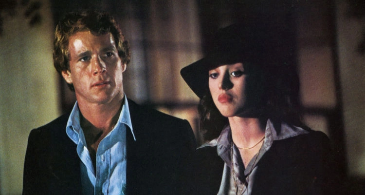 ảnh poster phim Quái Xế (The Driver)