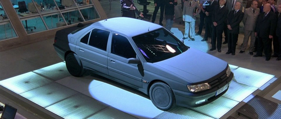 ảnh poster phim Quái Xế Taxi 2