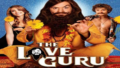 ảnh poster phim Quân sư tình yêu (The Love Guru)