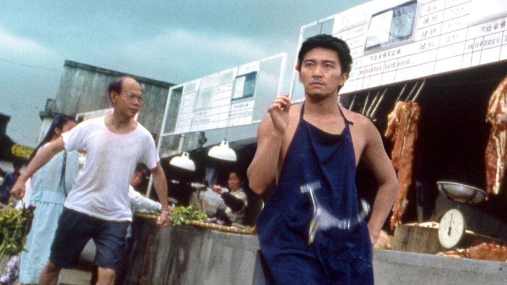 ảnh poster phim Quốc sản 007 (From Beijing with Love)