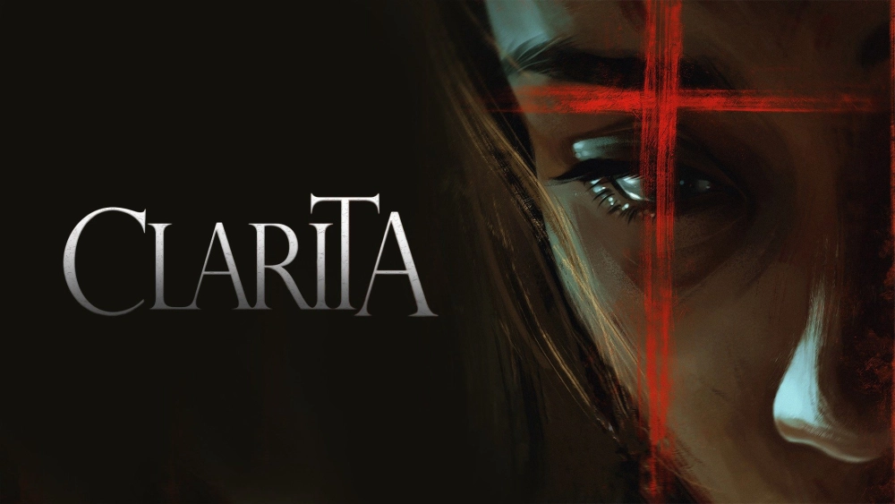 ảnh poster phim Quỷ Ám (Clarita)