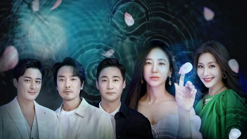 ảnh poster phim Quý Bà Durian (Durian's Affair)