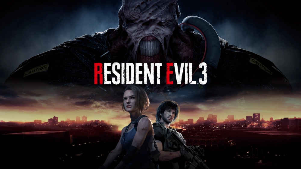 ảnh poster phim Quỷ Dữ Trỗi Dậy (Resident Evil)