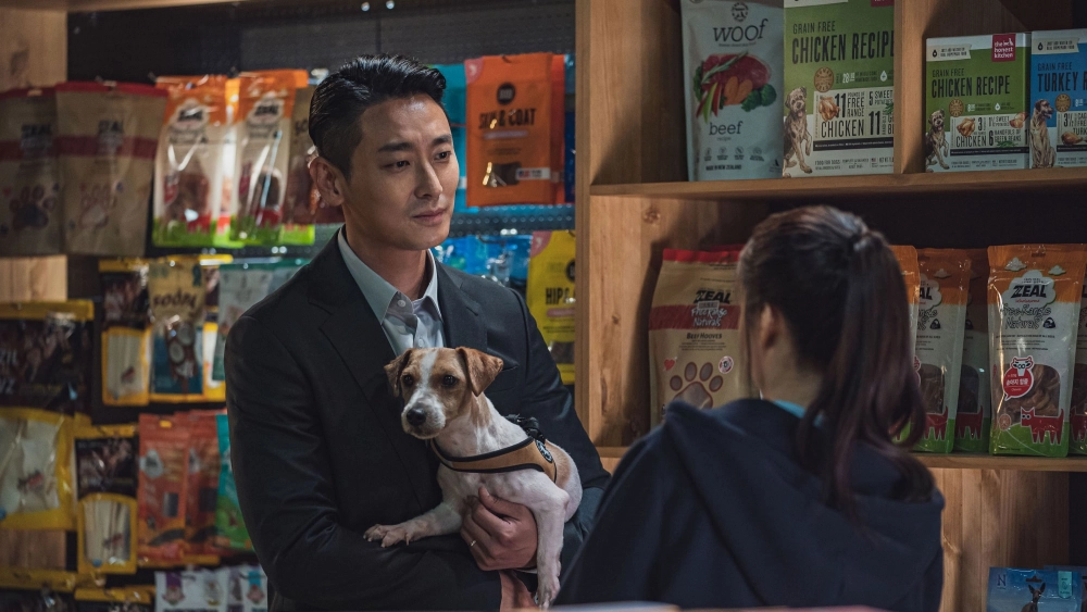 ảnh poster phim Quý ông số 