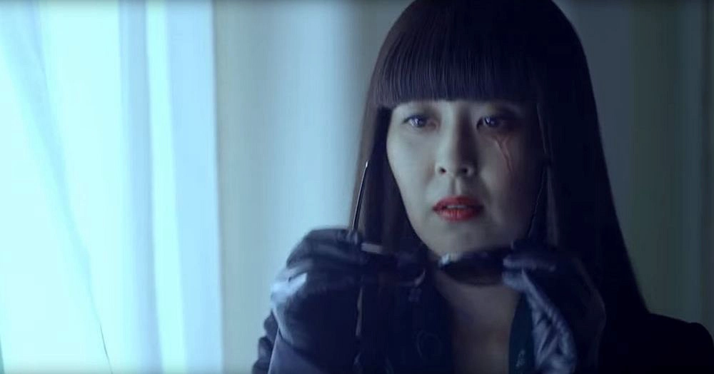 ảnh poster phim Quỷ Săn Người (It Comes)