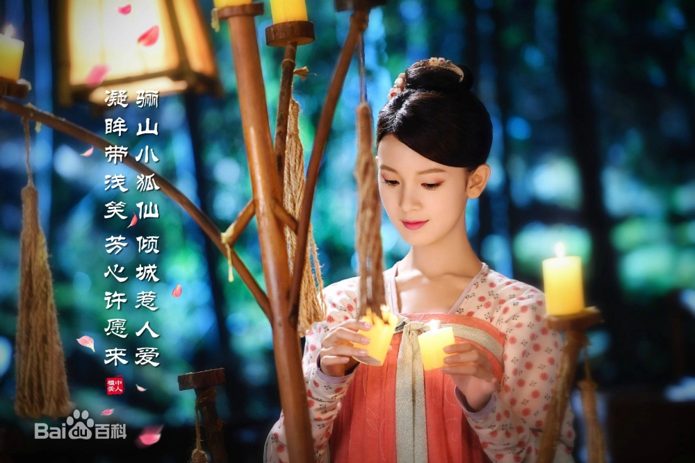 ảnh poster phim Quỹ Trung Mỹ Nhân (Beauties in the Closet)