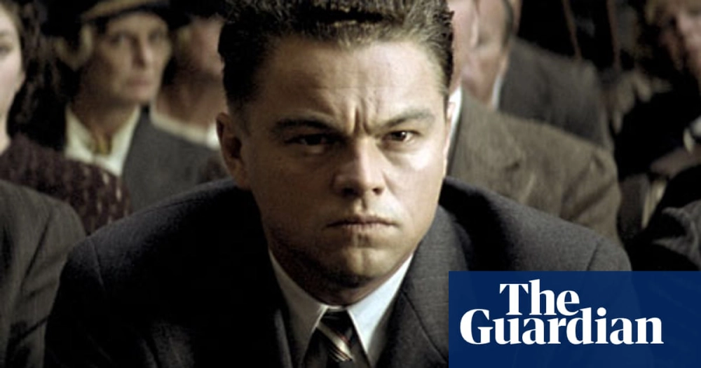 ảnh poster phim Quyền Lực Tuyệt Đối (J. Edgar)