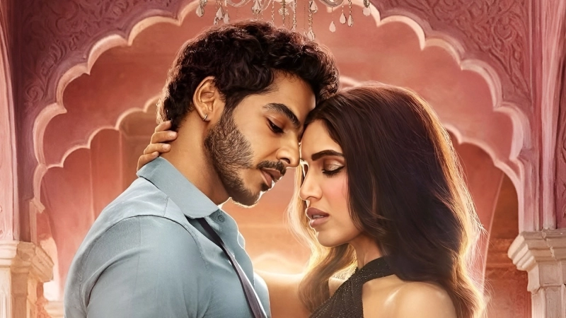 ảnh poster phim Quyền Quý (The Royals)