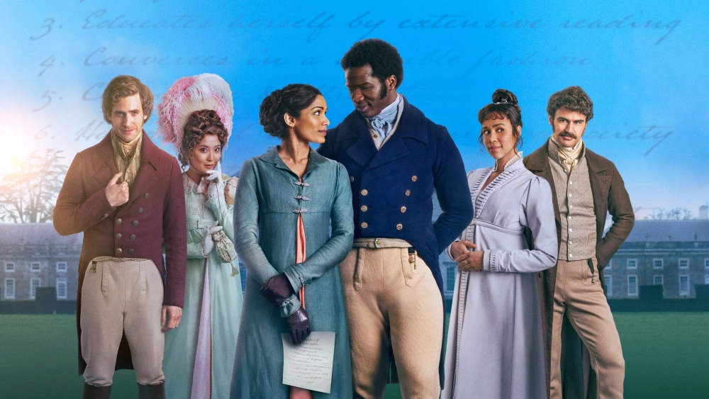 ảnh poster phim Quyến Rũ Ngài Malcolm (Mr. Malcolm's List)