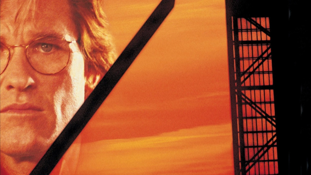 ảnh poster phim Quyết Định Tối Thượng (Executive Decision)