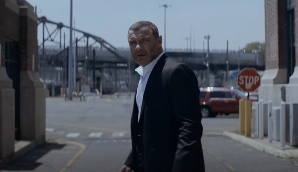 ảnh poster phim Ray Donovan Finale