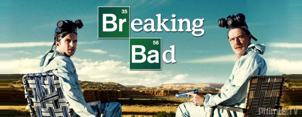 ảnh poster phim Rẽ Trái (Phần 2) (Breaking Bad (Season 2))