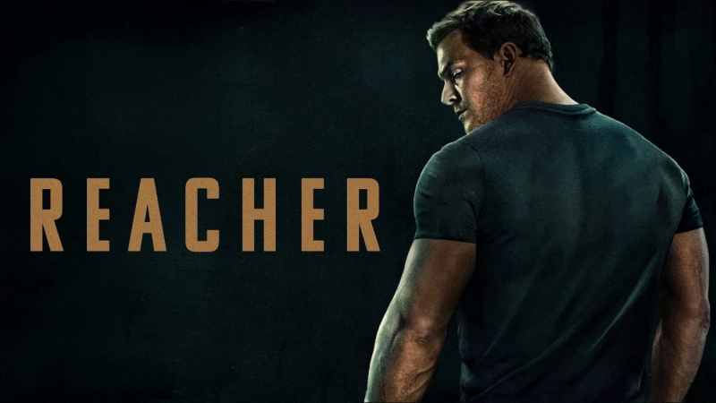 ảnh poster phim Reacher (Phần 1) (Reacher (Season 1))