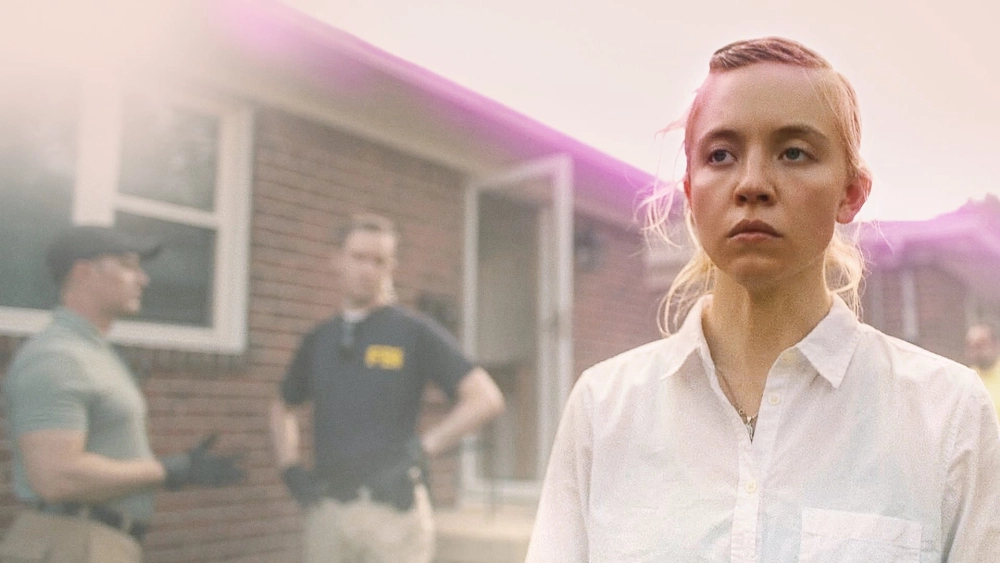 ảnh poster phim Reality