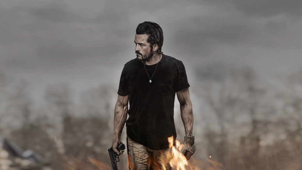 ảnh poster phim Red Right Hand