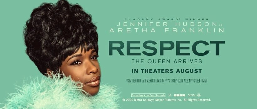ảnh poster phim Respect: Một Huyền Thoại