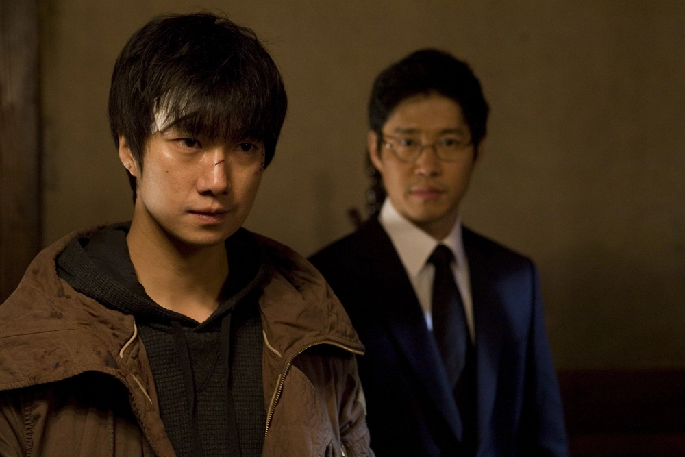 ảnh poster phim Rêu (Moss)