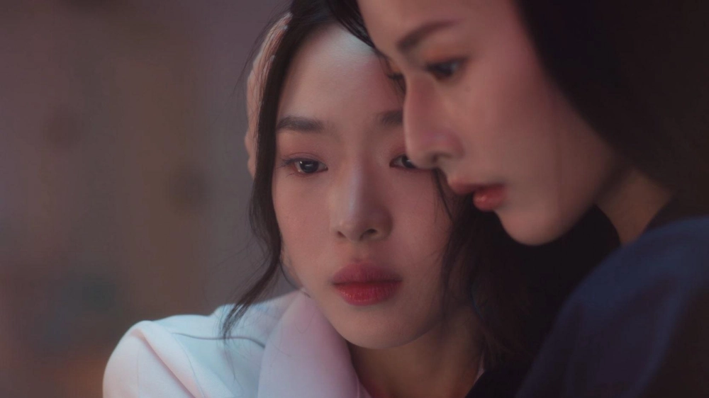 ảnh poster phim Reverse with Me: Ngược Dòng Quỹ Đạo