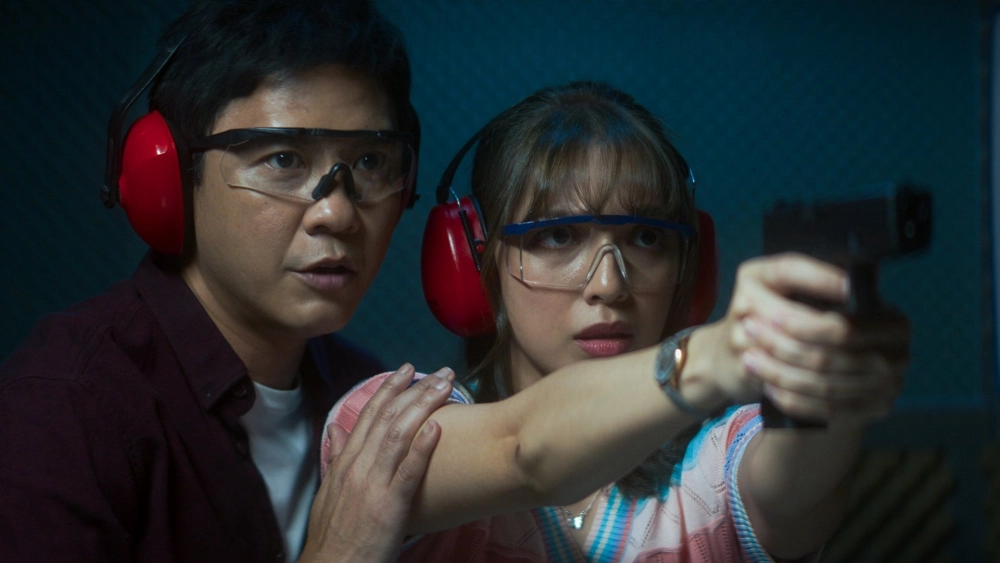 ảnh poster phim Reversi: Trở Lại