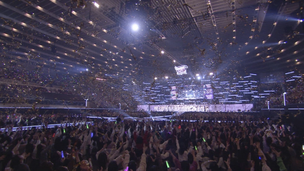 ảnh poster phim RIDE ON TIME (Phần 2) (RIDE ON TIME (Season 2))