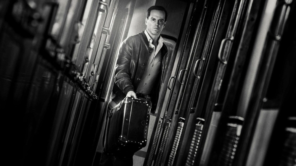 ảnh poster phim Ripley (RIPLEY)