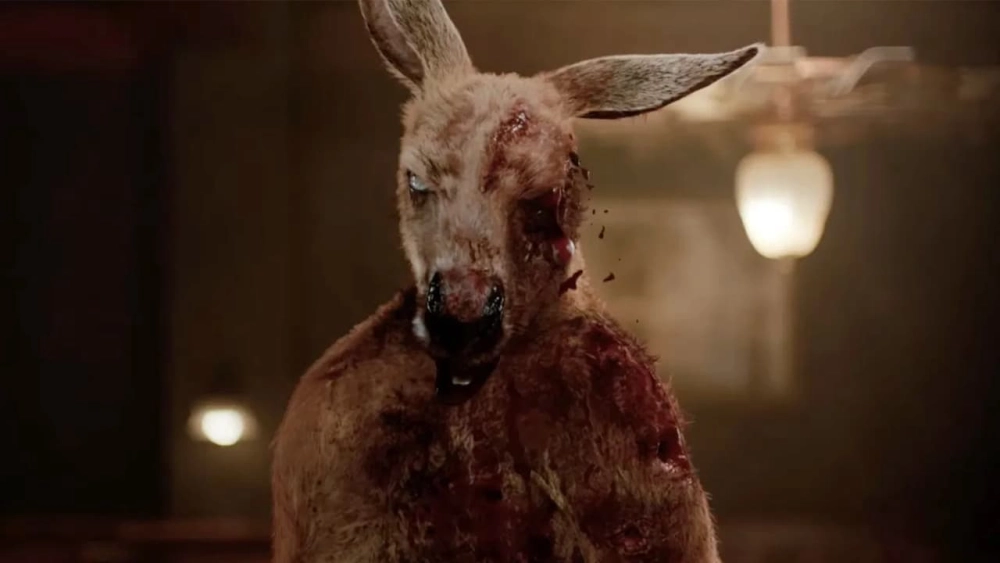 ảnh poster phim Rippy